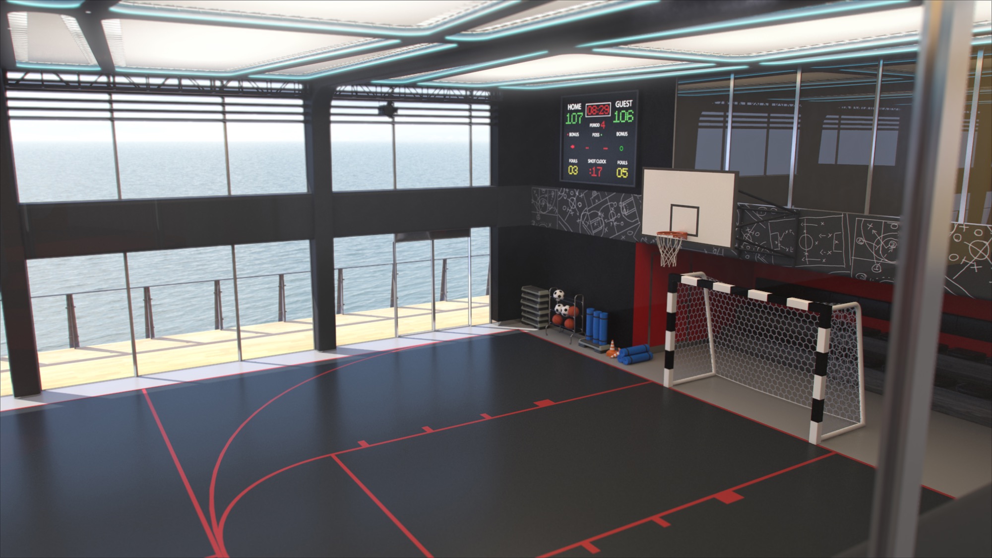 MSC Cruises MSC Grandiosa Sportplex.jpg